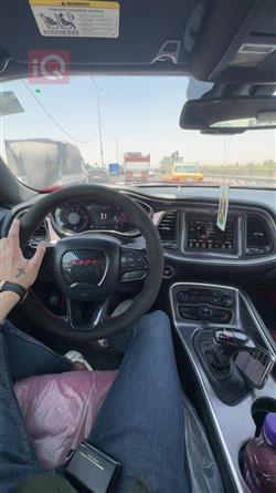 دودج تشالنجر